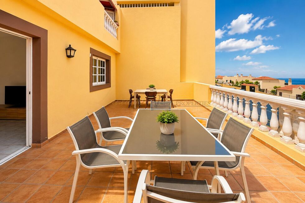 Apartment for sale in  Torviscas Bajo, Spain - LWP7025 Balcon del Atlantico 4-Torviscas