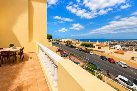Apartment for sale in  Torviscas Bajo, Spain - LWP7025 Balcon del Atlantico 4-Torviscas