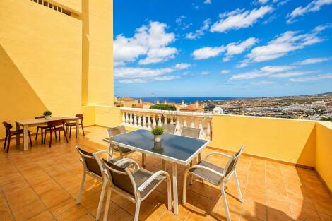 Apartment for sale in  Torviscas Bajo, Spain - LWP7025 Balcon del Atlantico 4-Torviscas