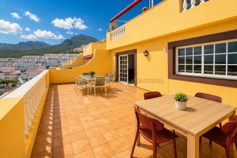Apartment for sale in  Torviscas Bajo, Spain - LWP7025 Balcon del Atlantico 4-Torviscas