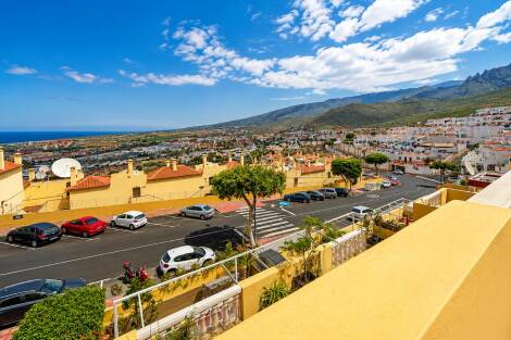 Apartment for sale in  Torviscas Bajo, Spain - LWP7025 Balcon del Atlantico 4-Torviscas