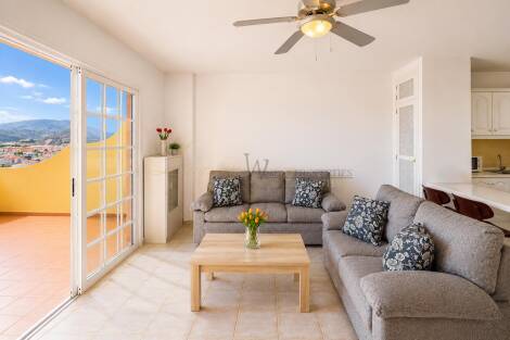 Apartment for sale in  Torviscas Bajo, Spain - LWP7025 Balcon del Atlantico 4-Torviscas