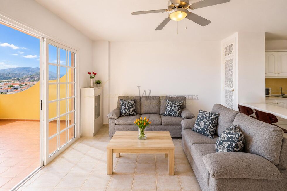 Apartment for sale in  Torviscas Bajo, Spain - LWP7025 Balcon del Atlantico 4-Torviscas