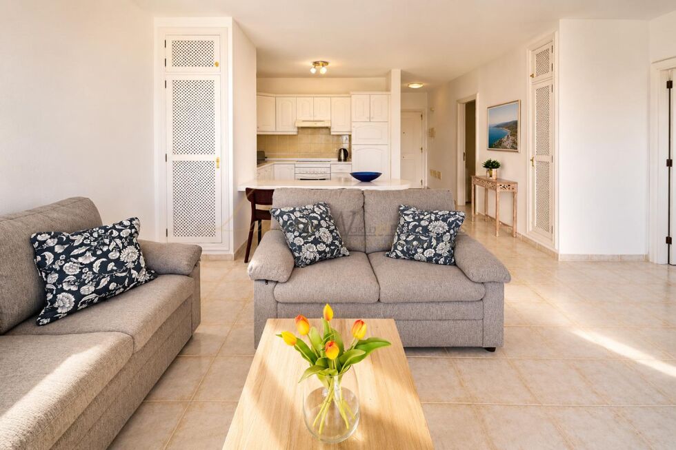 Apartment for sale in  Torviscas Bajo, Spain - LWP7025 Balcon del Atlantico 4-Torviscas