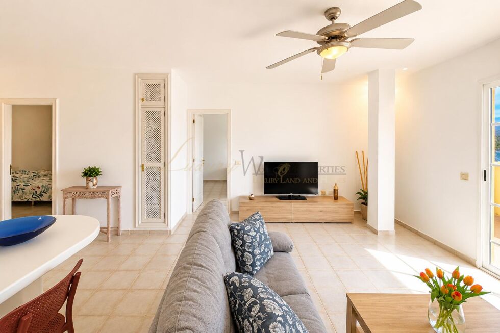 Apartment for sale in  Torviscas Bajo, Spain - LWP7025 Balcon del Atlantico 4-Torviscas