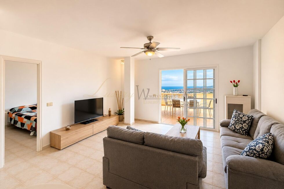 Apartment for sale in  Torviscas Bajo, Spain - LWP7025 Balcon del Atlantico 4-Torviscas