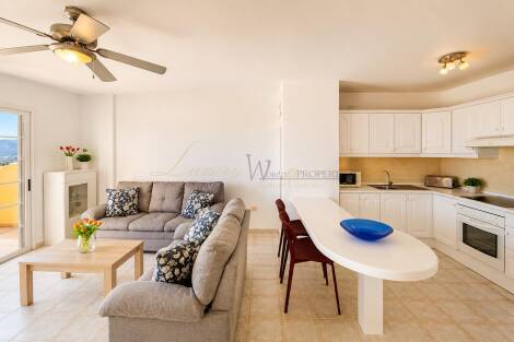 Apartment for sale in  Torviscas Bajo, Spain - LWP7025 Balcon del Atlantico 4-Torviscas