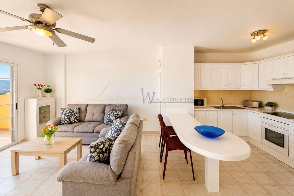 Apartment for sale in  Torviscas Bajo, Spain - LWP7025 Balcon del Atlantico 4-Torviscas