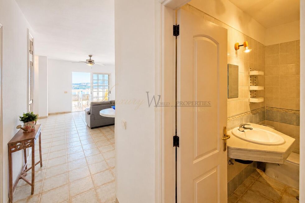 Apartment for sale in  Torviscas Bajo, Spain - LWP7025 Balcon del Atlantico 4-Torviscas
