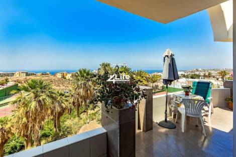 Apartment for sale in  Torviscas Bajo, Spain - MT-2105241