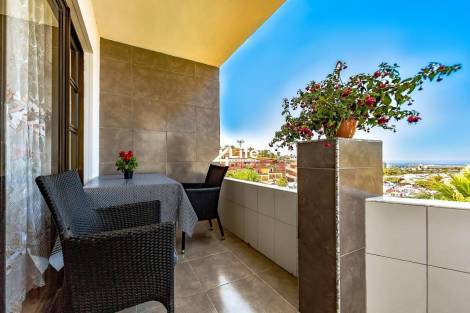 Apartment for sale in  Torviscas Bajo, Spain - MT-2105241