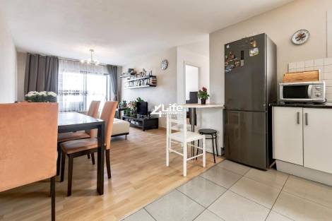 Apartment for sale in  Torviscas Bajo, Spain - MT-2105241