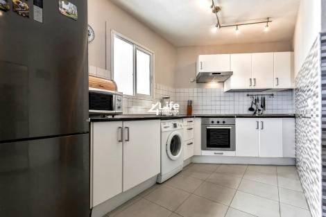 Apartment for sale in  Torviscas Bajo, Spain - MT-2105241