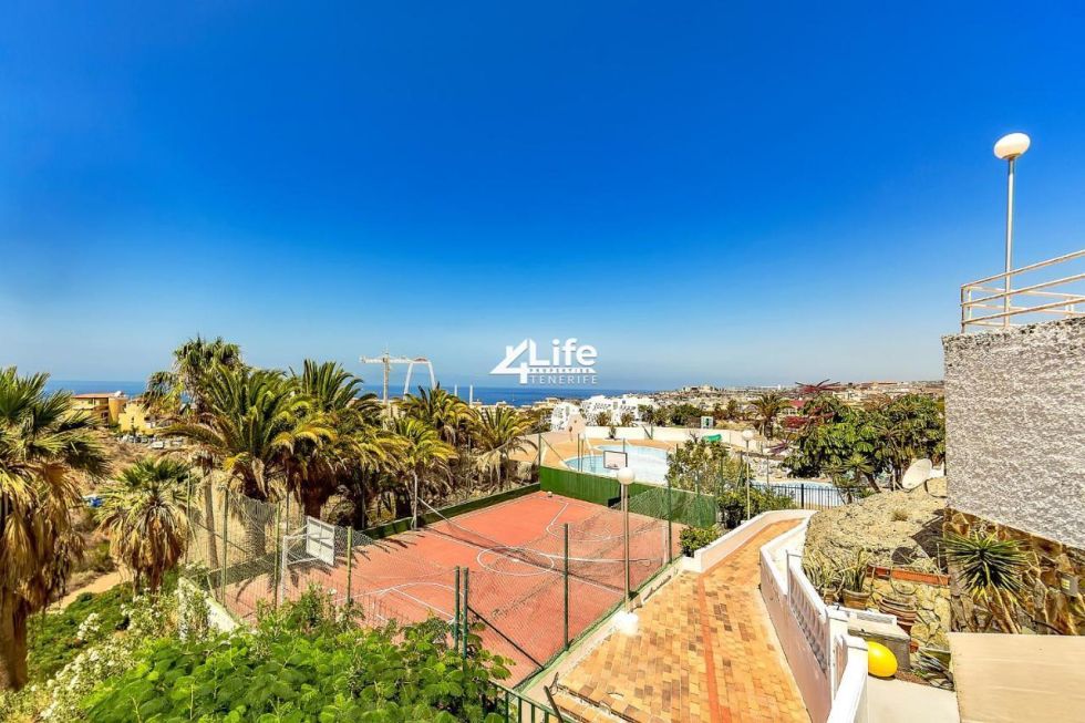 Apartment for sale in  Torviscas Bajo, Spain - MT-2105241