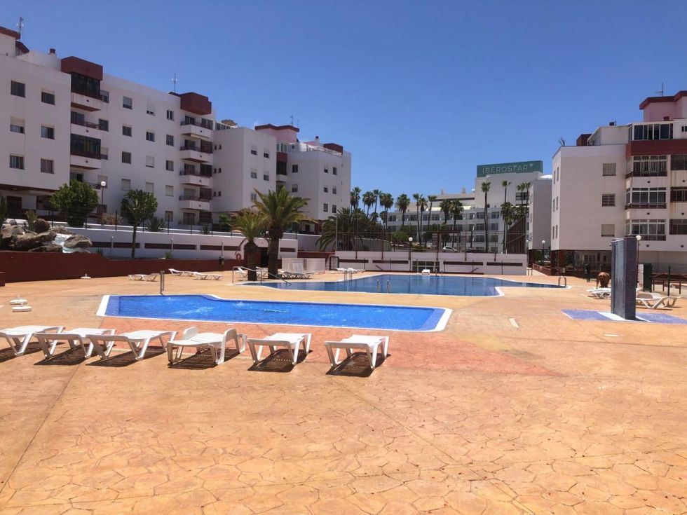 Apartment for sale in  Urbanización Palmeras Del Sur, San Eugenio Bajo, Spain - TRC-2635