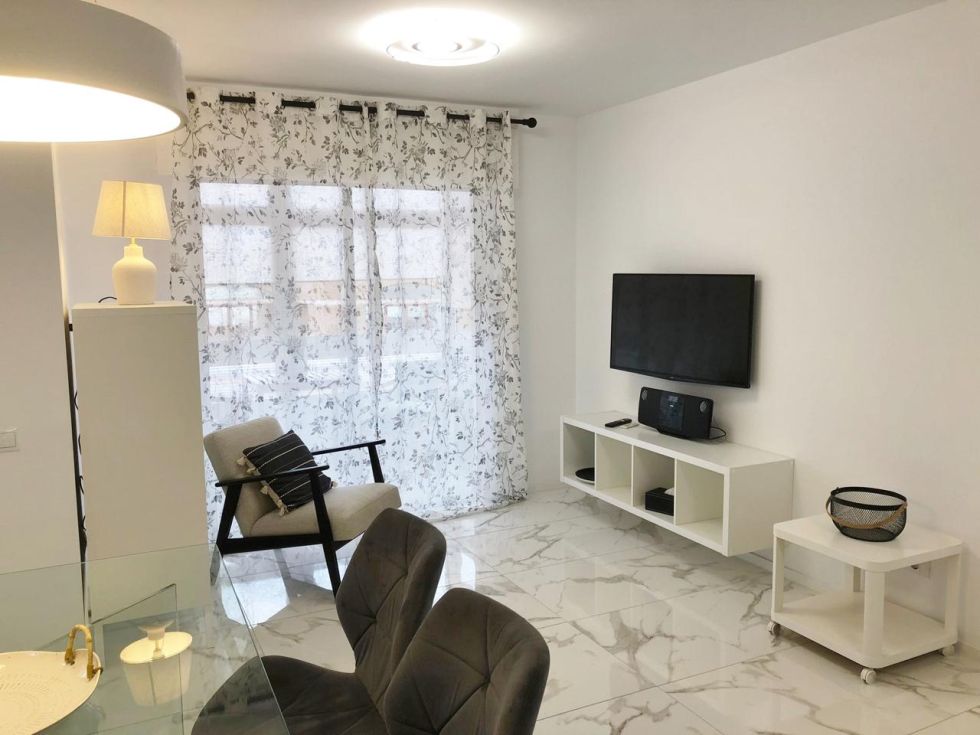 Apartment for sale in  Urbanización Palmeras Del Sur, San Eugenio Bajo, Spain - TRC-2635