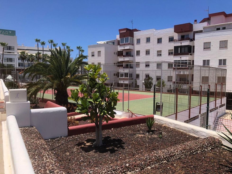 Apartment for sale in  Urbanización Palmeras Del Sur, San Eugenio Bajo, Spain - TRC-2635