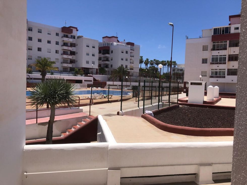 Apartment for sale in  Urbanización Palmeras Del Sur, San Eugenio Bajo, Spain - TRC-2635