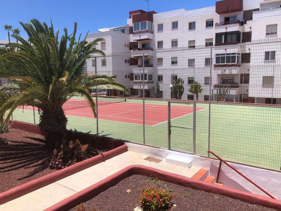 Apartment for sale in  Urbanización Palmeras Del Sur, San Eugenio Bajo, Spain - TRC-2635