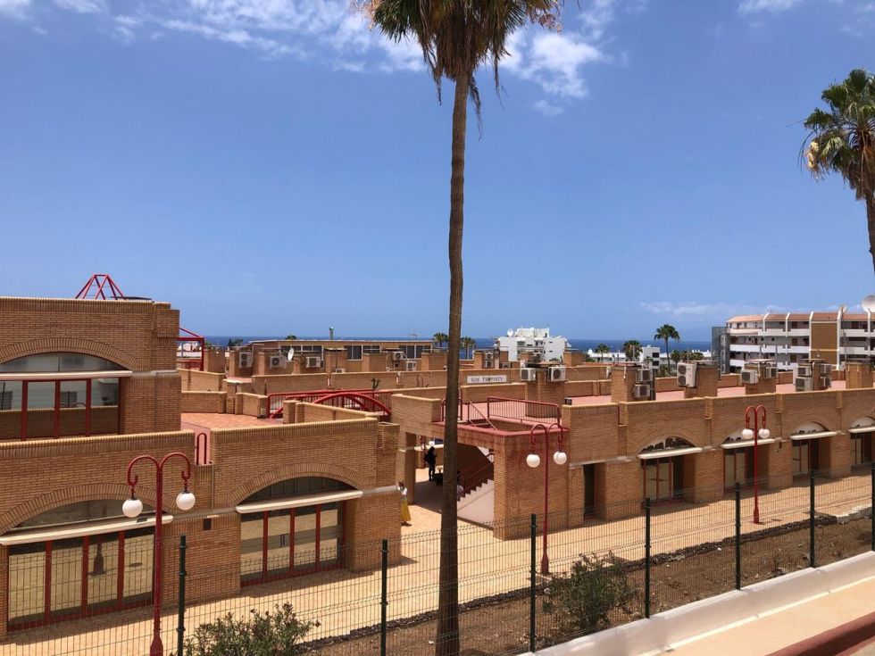 Apartment for sale in  Urbanización Palmeras Del Sur, San Eugenio Bajo, Spain - TRC-2635