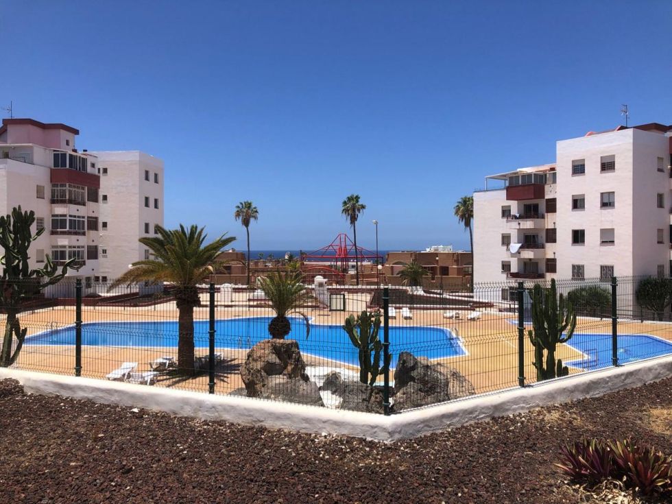 Apartment for sale in  Urbanización Palmeras Del Sur, San Eugenio Bajo, Spain - TRC-2635