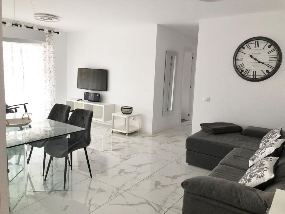 Apartment for sale in  Urbanización Palmeras Del Sur, San Eugenio Bajo, Spain - TRC-2635