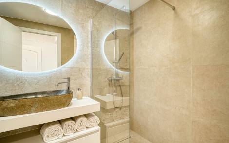 Apartment for sale in  Urbanización Roque del Conde, Costa Adeje, Spain - TR-2869