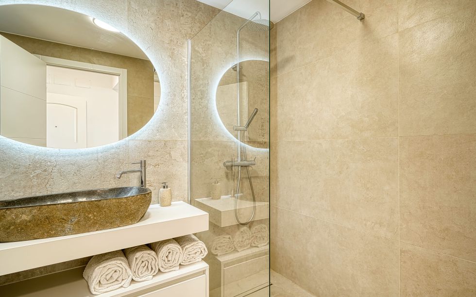 Apartment for sale in  Urbanización Roque del Conde, Costa Adeje, Spain - TR-2869