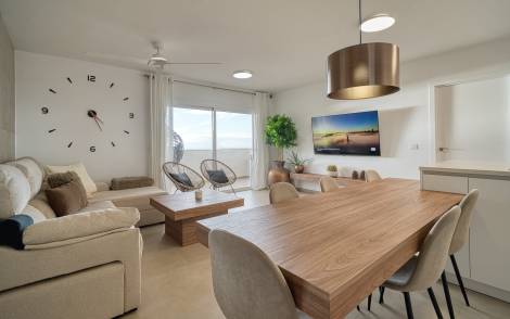 Apartment for sale in  Urbanización Roque del Conde, Costa Adeje, Spain - TR-2869