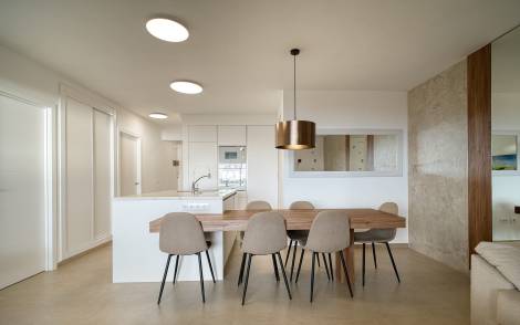 Apartment for sale in  Urbanización Roque del Conde, Costa Adeje, Spain - TR-2869