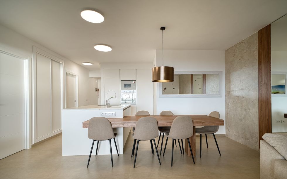 Apartment for sale in  Urbanización Roque del Conde, Costa Adeje, Spain - TR-2869