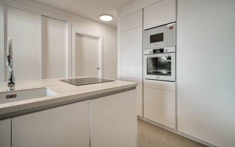 Apartment for sale in  Urbanización Roque del Conde, Costa Adeje, Spain - TR-2869