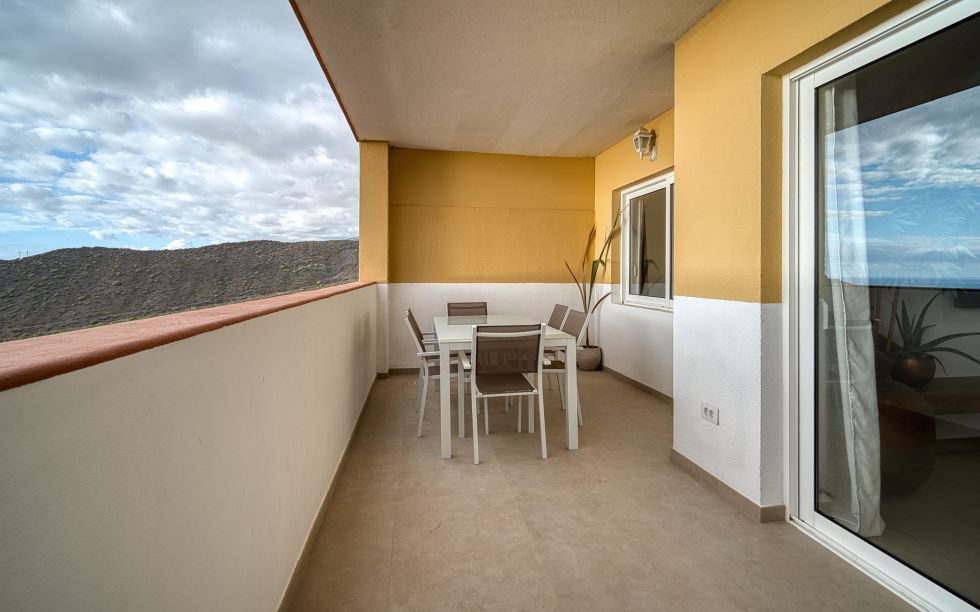 Apartment for sale in  Urbanización Roque del Conde, Costa Adeje, Spain - TR-2869