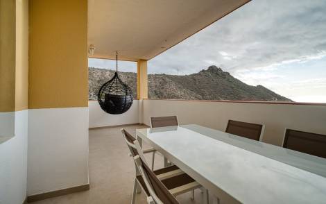 Apartment for sale in  Urbanización Roque del Conde, Costa Adeje, Spain - TR-2869