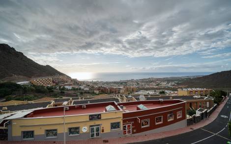 Apartment for sale in  Urbanización Roque del Conde, Costa Adeje, Spain - TR-2869