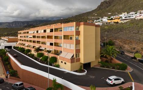 Apartment for sale in  Urbanización Roque del Conde, Costa Adeje, Spain - TR-2869