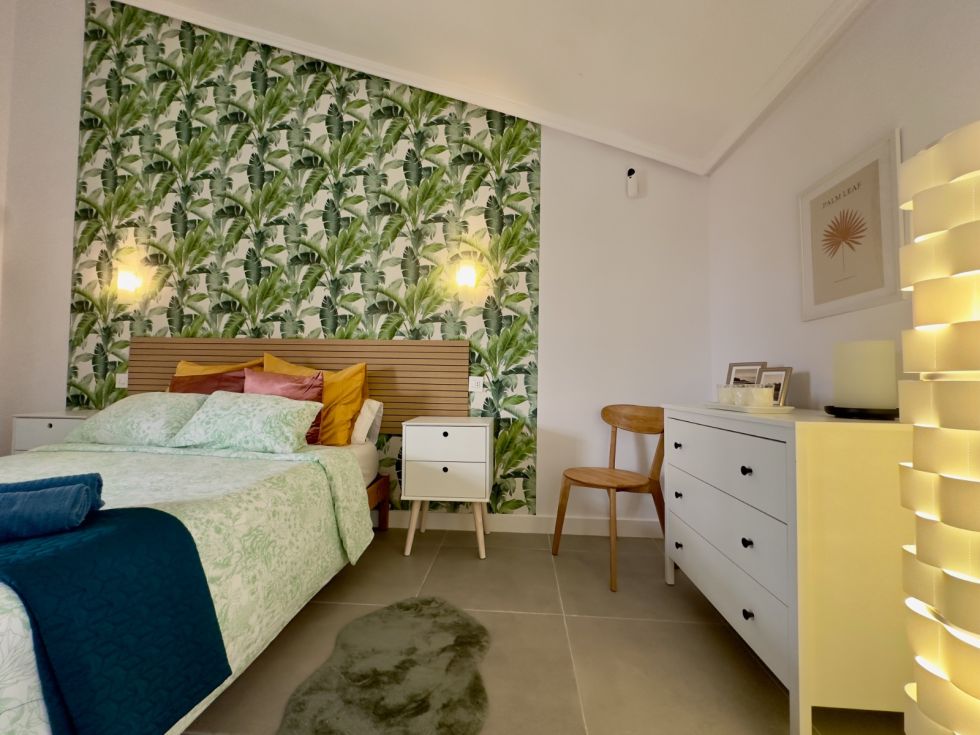 Apartment for sale in  Villas Canarias, Venezia, Španělsko - TRC-2607