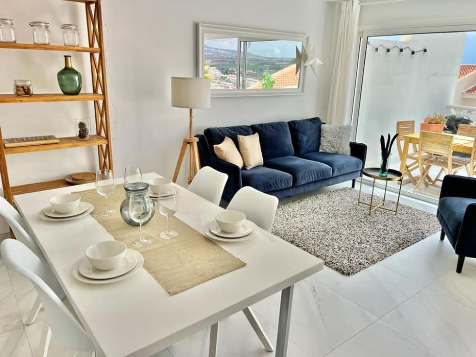 Apartment for sale in  Villas Canarias, Venezia, Španělsko - TRC-2639