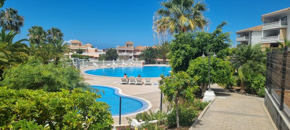 Apartment for sale in  Vista Hermosa I., Los Cristianos, Španielsko