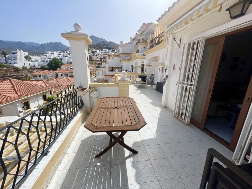 Apartment for sale in  Windsor Park, San Eugenio Alto, España - TRC-2655