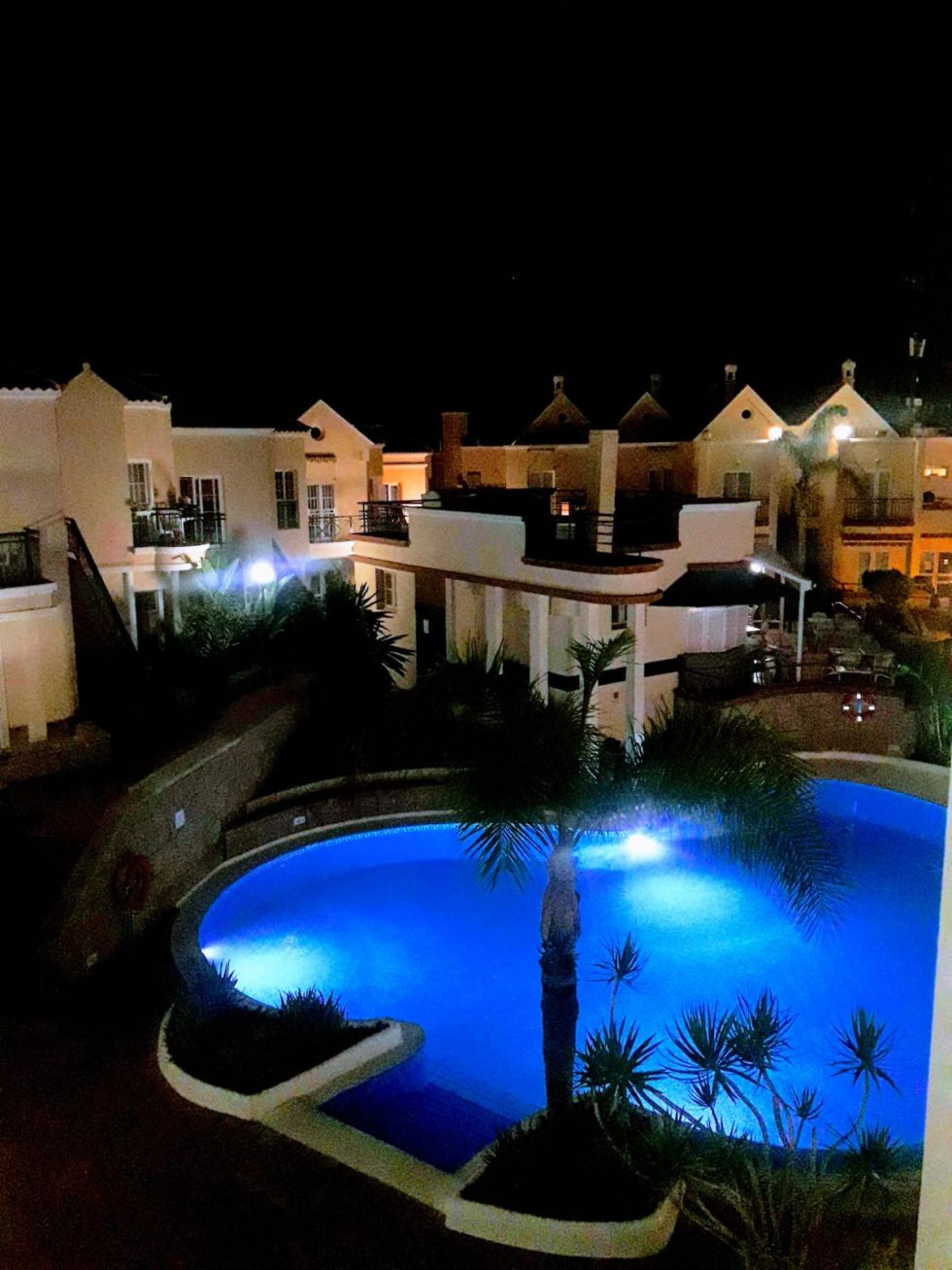 Apartment for sale in  Yucca Park, Fanabe Bajo, Spain