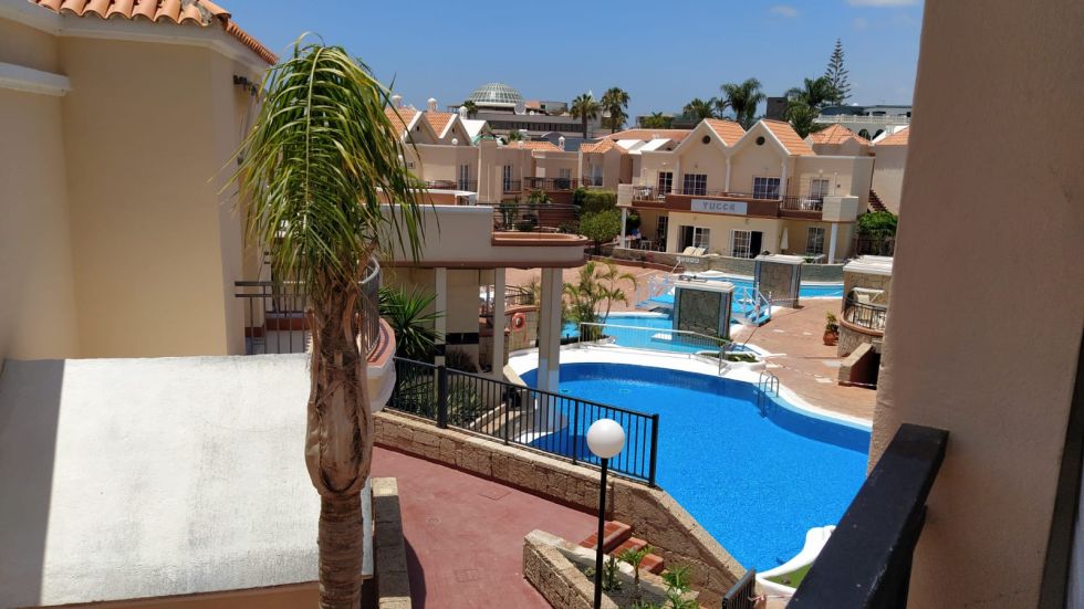 Apartment for sale in  Yucca Park, Costa Adeje, Spain - TRC-2603