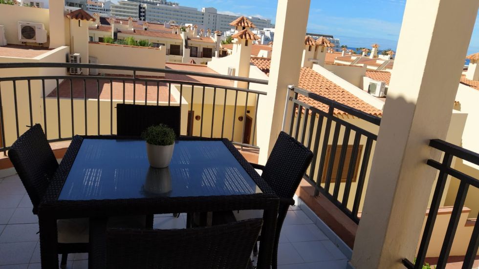 Apartment for sale in  Yucca Park, Costa Adeje, Spain - TRC-2603