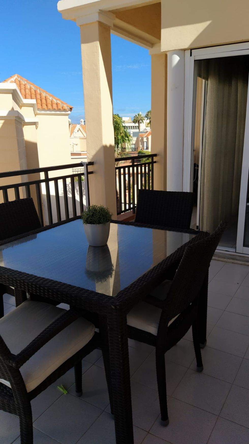 Apartment for sale in  Yucca Park, Costa Adeje, Spain - TRC-2603