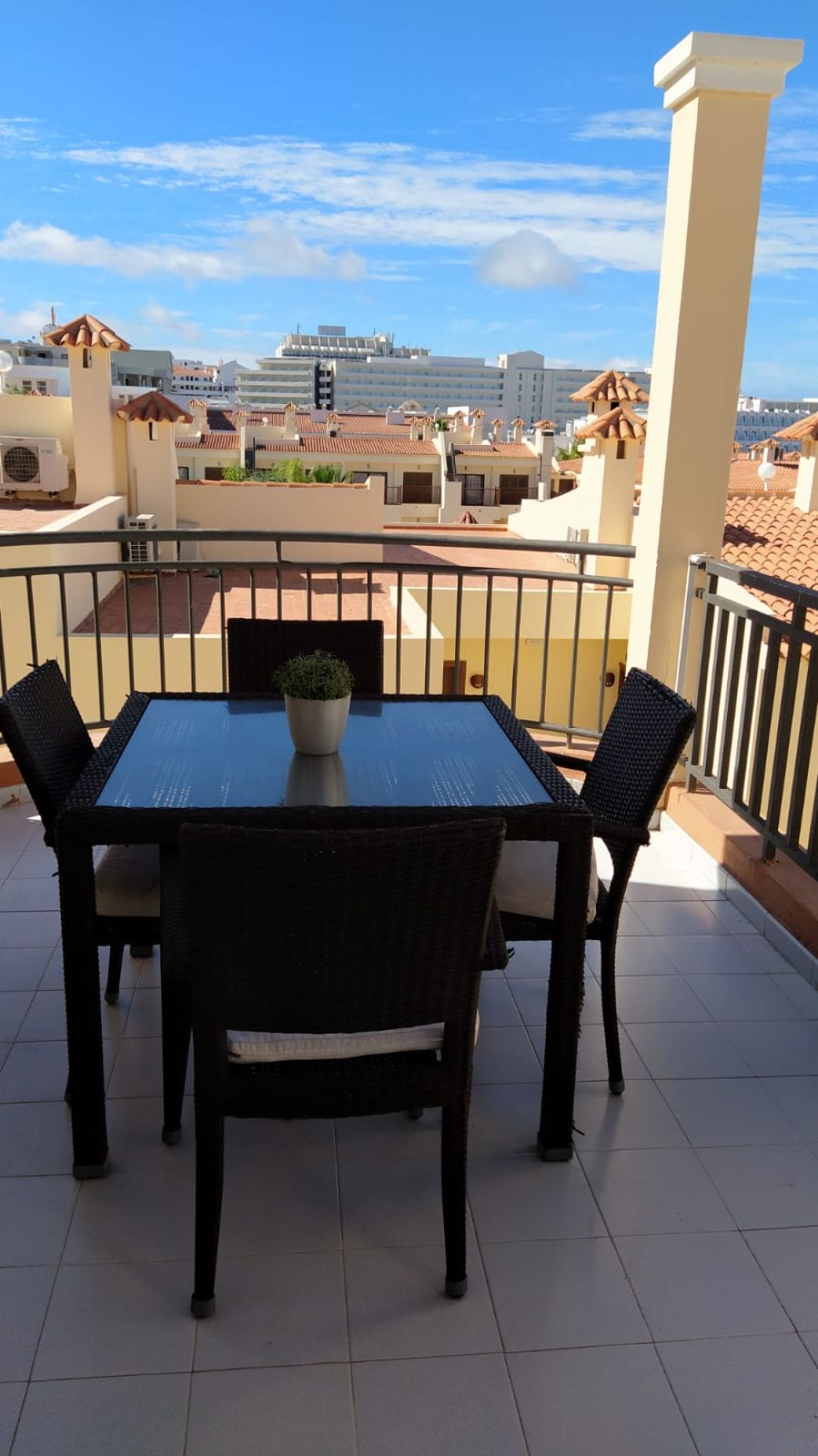 Apartment for sale in  Yucca Park, Costa Adeje, Spain - TRC-2603