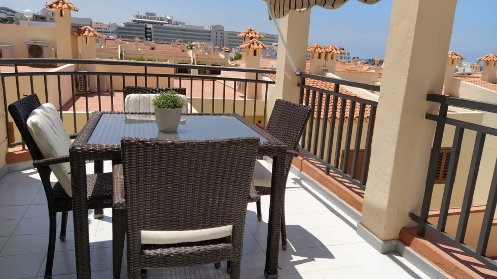 Apartment for sale in  Yucca Park, Costa Adeje, Spain - TRC-2603