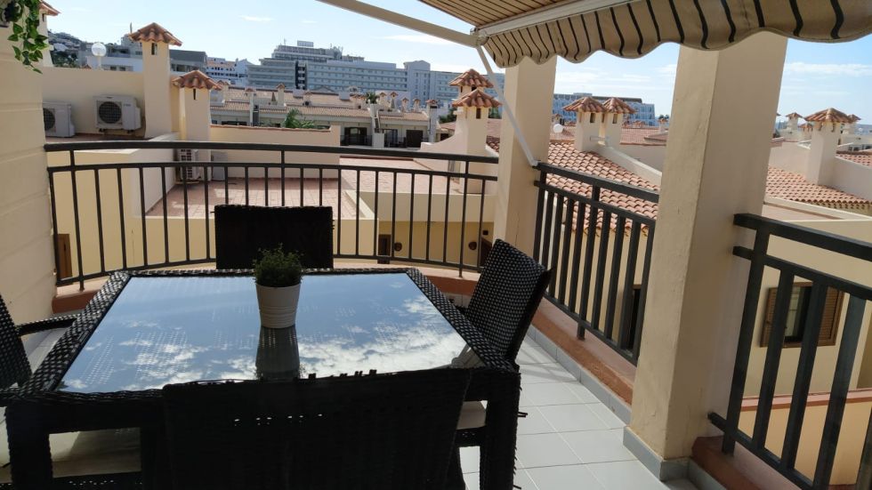 Apartment for sale in  Yucca Park, Costa Adeje, Spain - TRC-2603