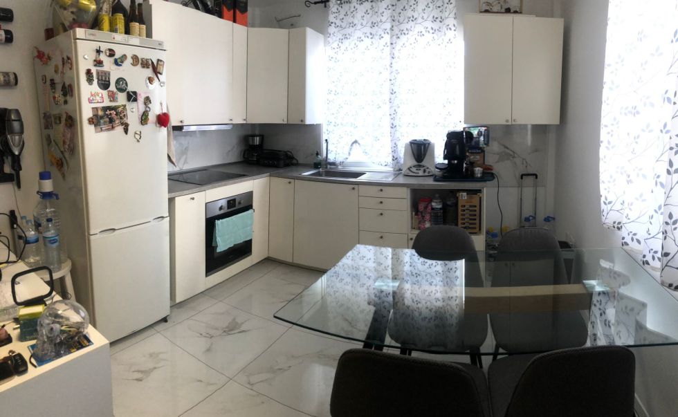 Apartment for sale in  Apartamento La Baraca, Costa del Silencio, Španělsko - TR-2392