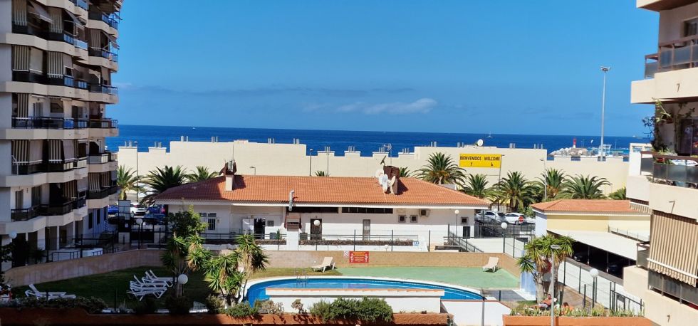 Apartment for sale in  Jardines Colgantes, Los Cristianos, Spain - TRC-2397