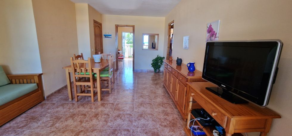 Apartment for sale in  Jardines Colgantes, Los Cristianos, Spain - TRC-2397